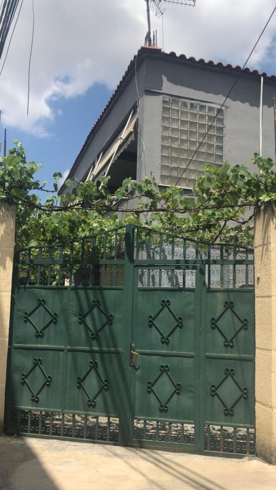 Green Door House Tirana Exterior photo